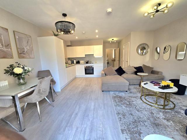 House for rent in West Hendon, The Hyde