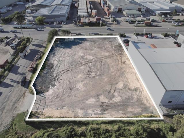 Development Site for rent in Hemmant