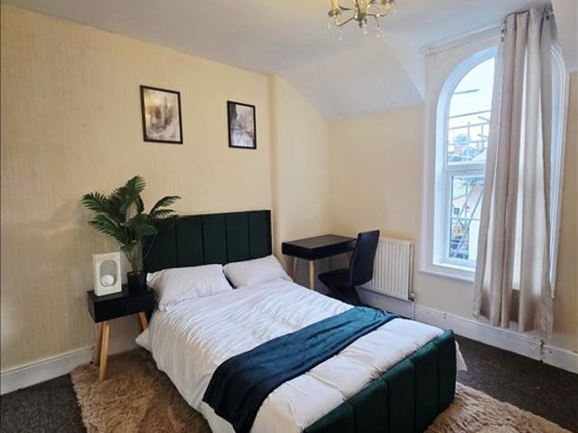 Apartment for rent in Far Cotton and Delapre, Far Cotton