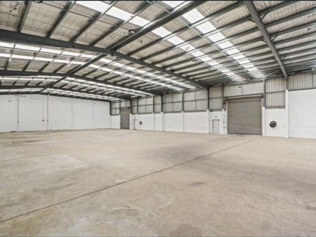 Warehouse for rent in Camerons Creek, Victoria