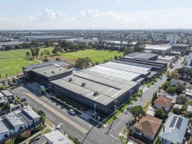 Warehouse for rent in Camerons Creek, Victoria
