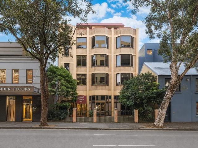 Office for rent in Sydney, New South Wales