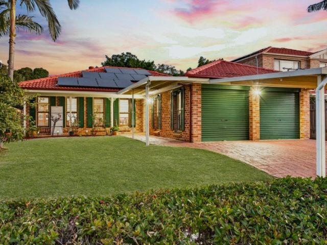 House for sale in Sydney, New South Wales