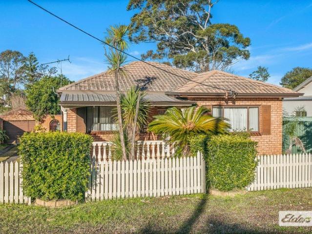 House for rent in Sutherland, New South Wales