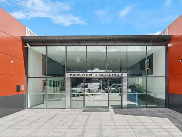 Office for rent in Sydney, New South Wales