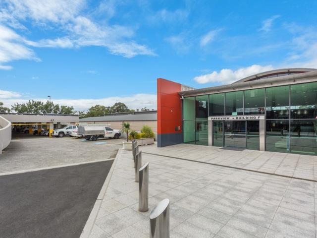 Office for rent in Sydney, New South Wales