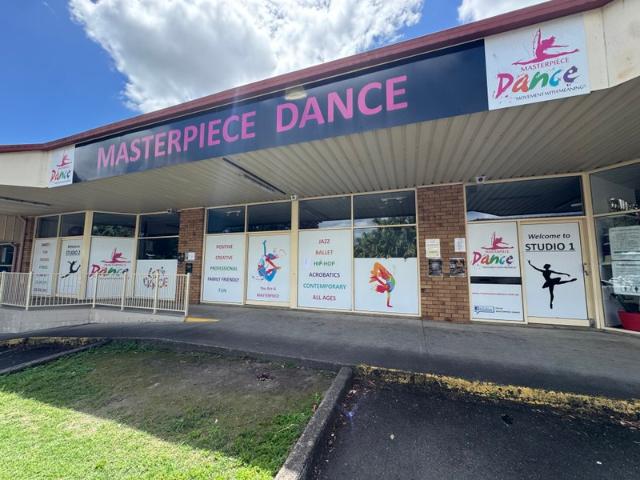 Retail for rent in Kings Creek, Queensland