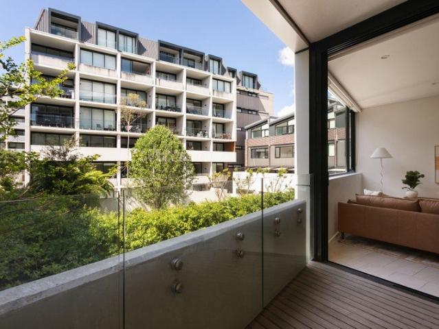 Apartment for sale in Inner West, Sydney