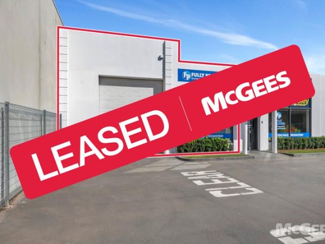 Warehouse for rent in Horseshoe Creek, South Australia