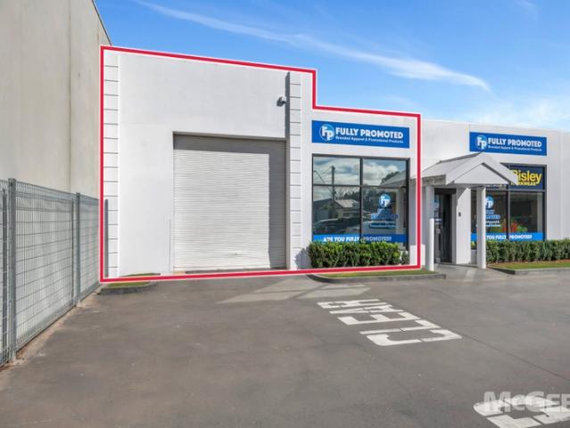 Warehouse for rent in Horseshoe Creek, South Australia