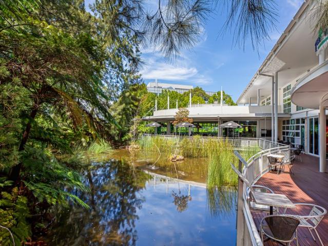 Office for rent in Sydney, New South Wales