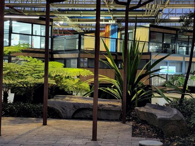 Office for rent in Horseshoe Creek, South Australia