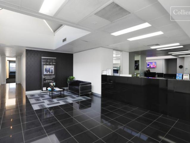 Office for rent in Wollongong West, New South Wales