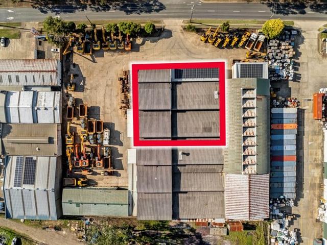 Warehouse for rent in Sydney, New South Wales