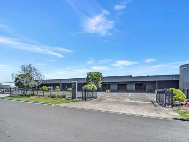 Warehouse for rent in Sydney, New South Wales