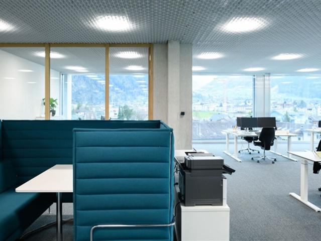 Büro mieten in Altdorf (UR), Uri
