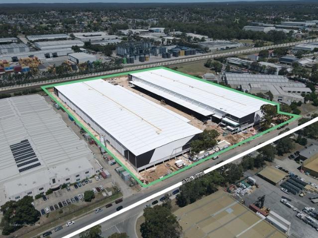 Warehouse for rent in Sydney, New South Wales