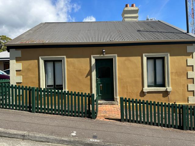House for rent in Hobart, Tasmania