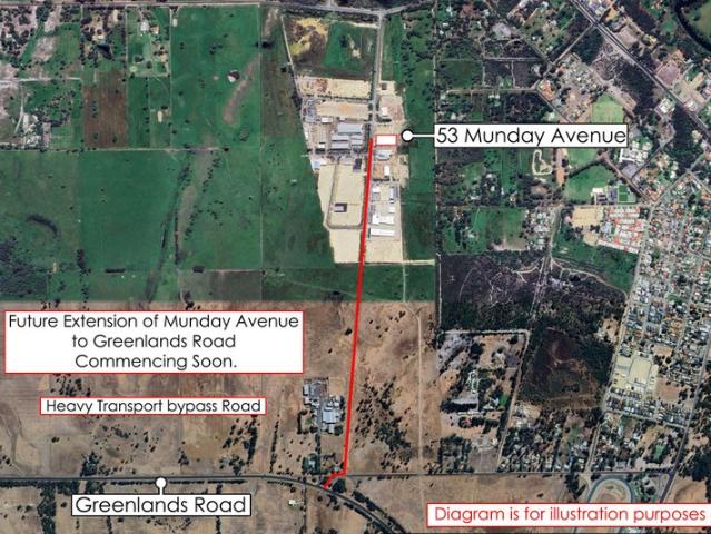 Property for rent in Pinjarra, Western Australia