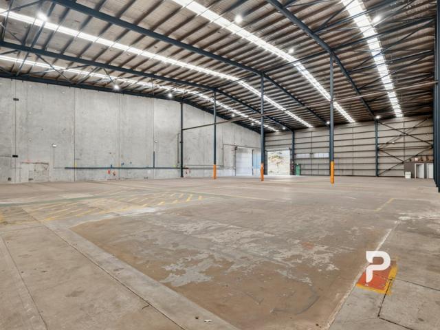 Warehouse for rent in Sydney, New South Wales