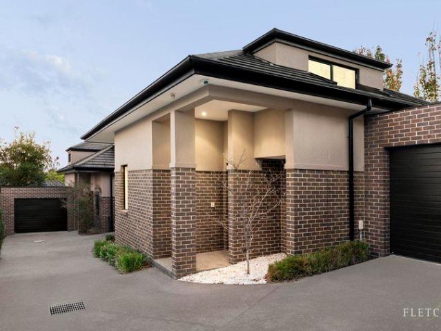 Apartment for sale in Camerons Creek, Victoria