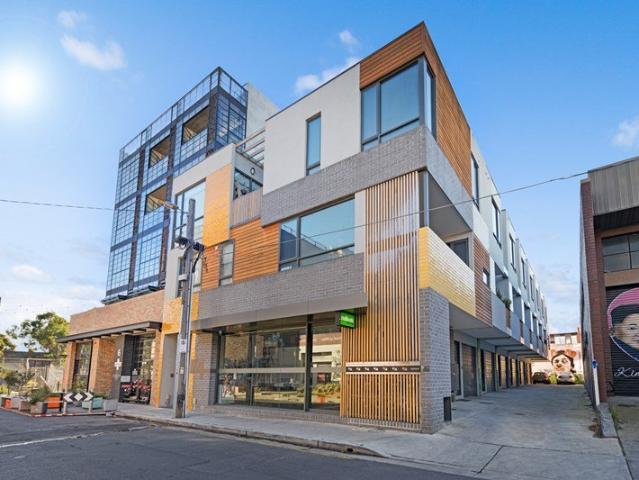 Townhouse for sale in Camerons Creek, Victoria