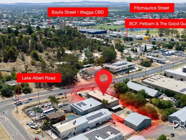Warehouse for sale in Belfrayden, New South Wales