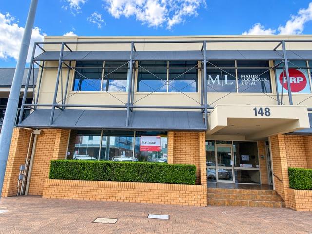 Office for rent in Dubbo, Dubbo Regional Council