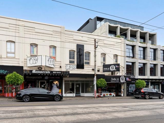 Office for rent in Camerons Creek, Victoria