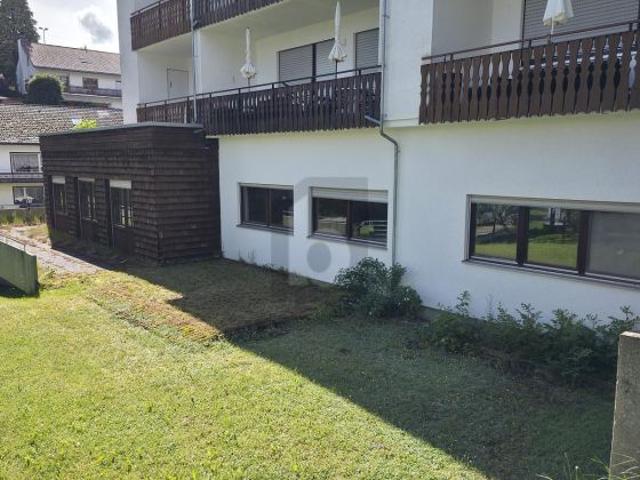 Wohnung kaufen in Furtwangen, Baden-Württemberg