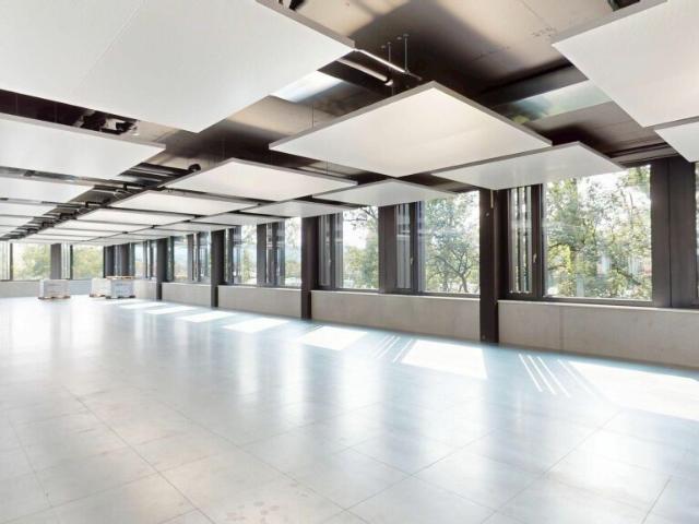 Büro mieten in Lü