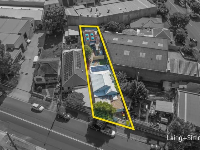 Warehouse for sale in Sydney, New South Wales