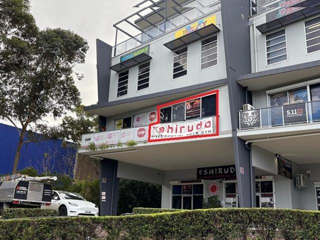 Office for rent in Sydney, New South Wales