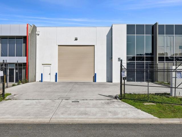 Warehouse for rent in Geelong, Victoria