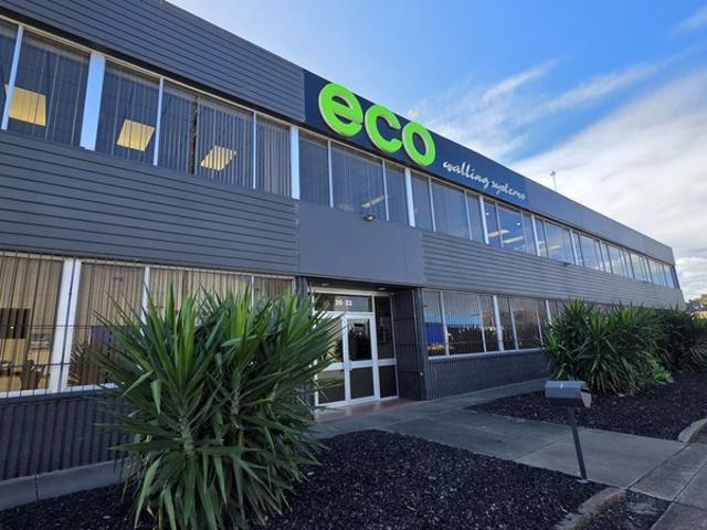 Warehouse for rent in Horseshoe Creek, South Australia