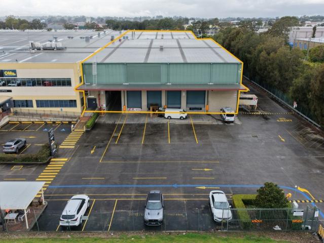 Warehouse for rent in Sydney, New South Wales