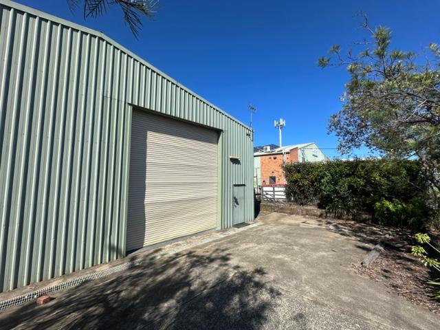 Warehouse for rent in North Nowra, New South Wales