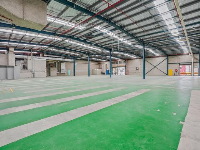 Warehouse for rent in Chester Hill, Sydney