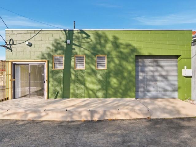 Warehouse for rent in Hobart, Tasmania