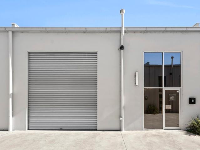 Warehouse for rent in Geelong, Victoria
