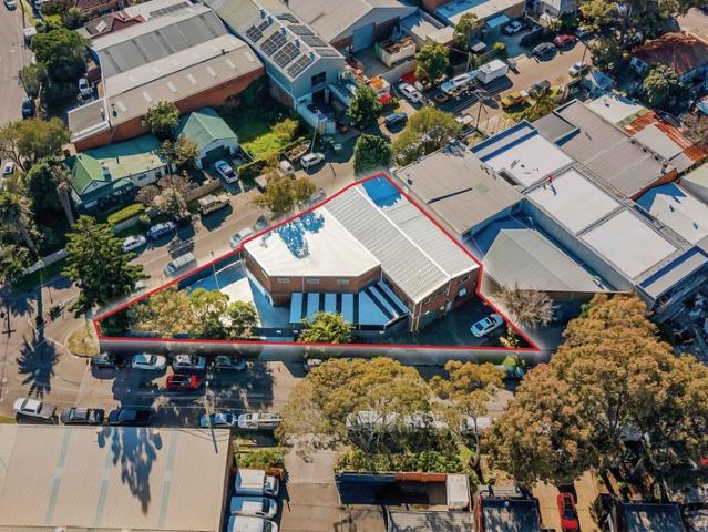 Warehouse for rent in Sydney, New South Wales