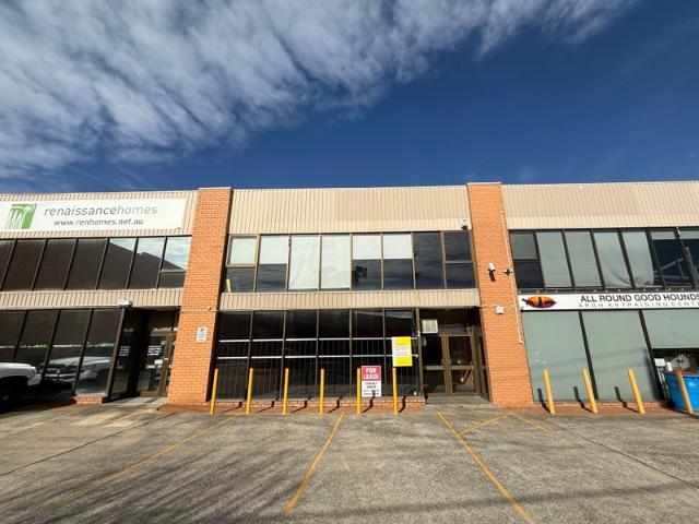 Warehouse for rent in Mitchell, Australian Capital Territory
