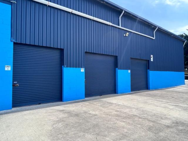 Warehouse for rent in Ambergate, New South Wales