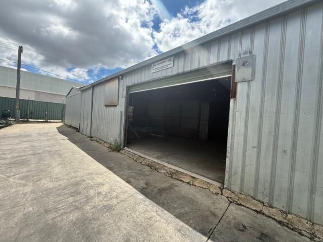 Warehouse for rent in Canberra, Australian Capital Territory