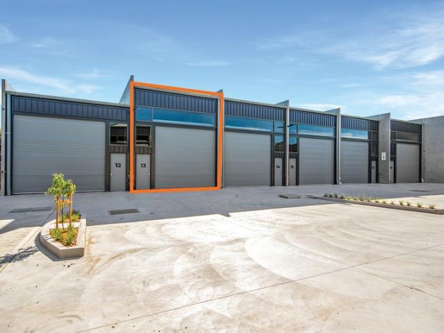 Warehouse for rent in Ambergate, New South Wales