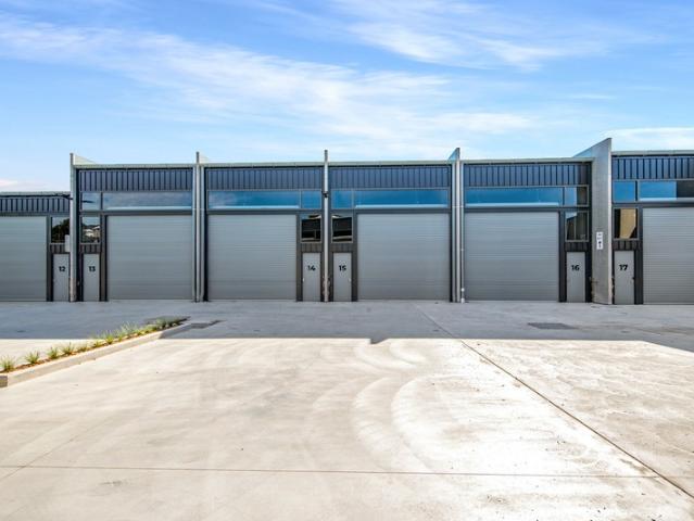 Warehouse for rent in Ambergate, New South Wales