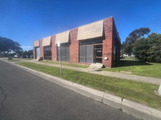 Warehouse for rent in Camerons Creek, Victoria