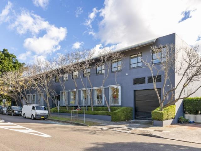 Office for rent in Sydney, New South Wales