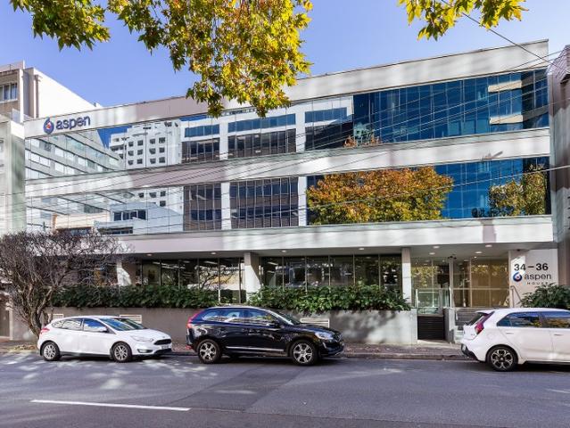 Office for rent in Sydney, New South Wales
