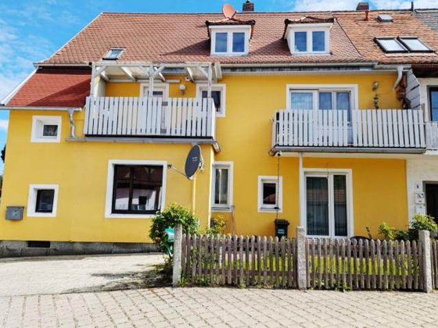 Wohnung kaufen in Pfaffing, Bayern